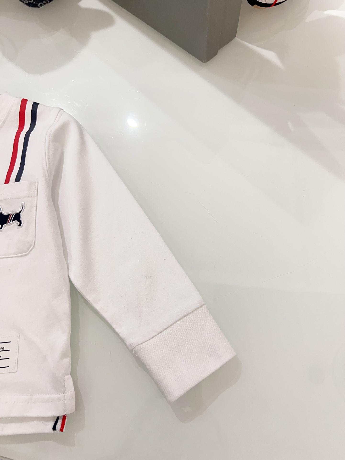 Thom Browne Kids